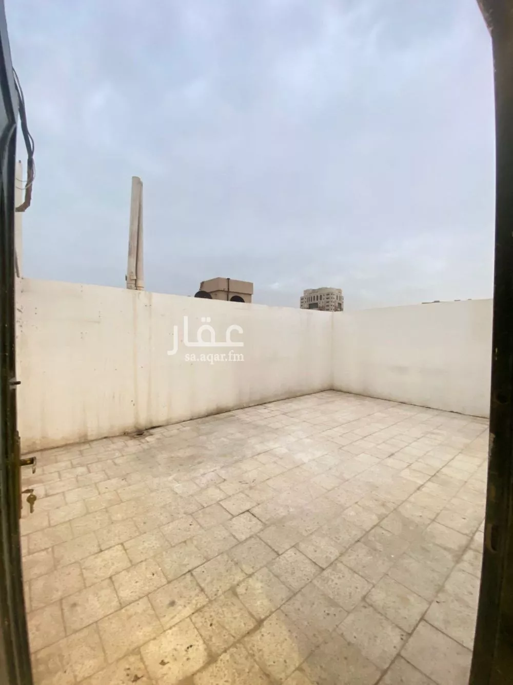 3 bedroom apartment in Al Wizarat 7