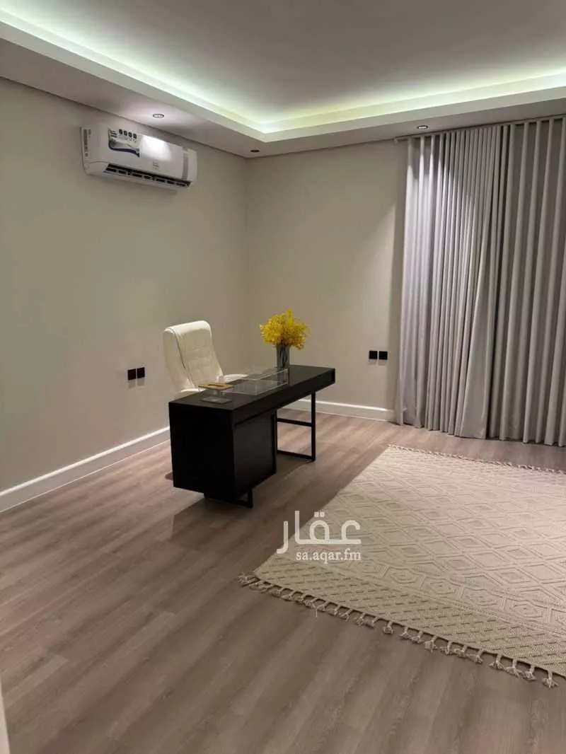 3 bedroom floor in Al Malqa 1