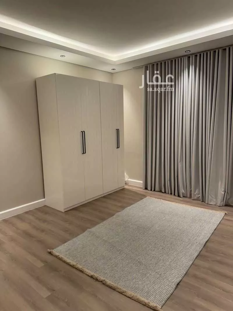 3 bedroom floor in Al Malqa 5