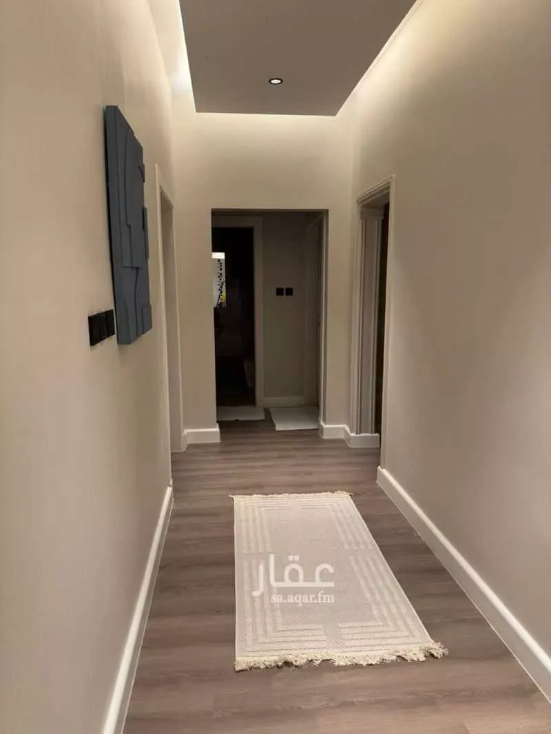 3 bedroom floor in Al Malqa 6