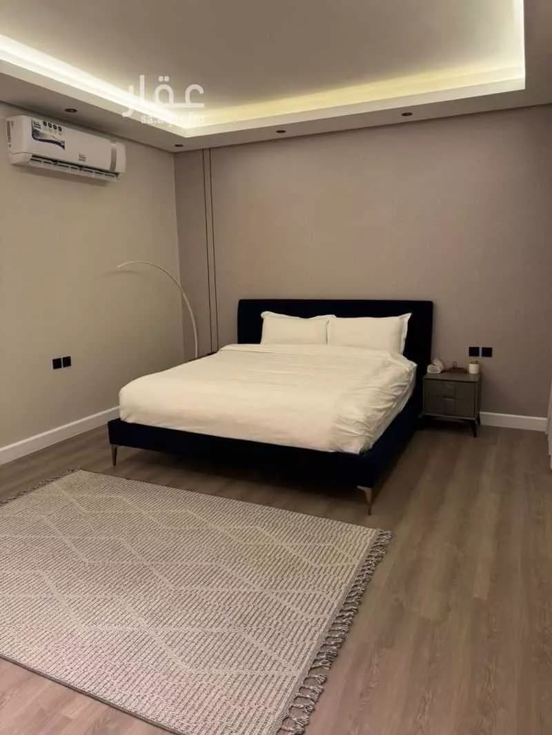 3 bedroom floor in Al Malqa 7