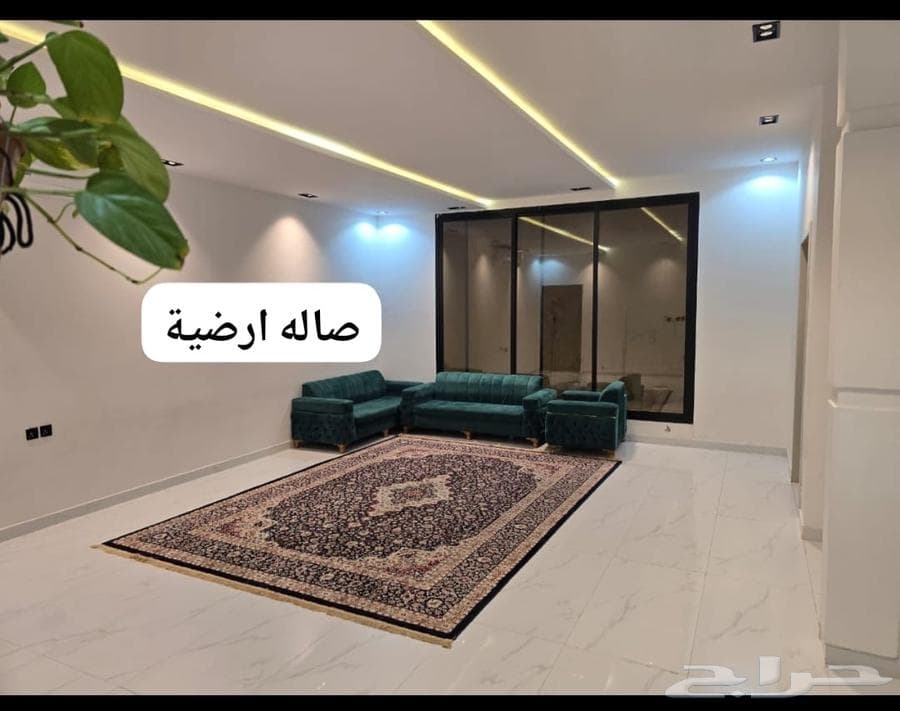 فيلا 10 غرف في بدر 8