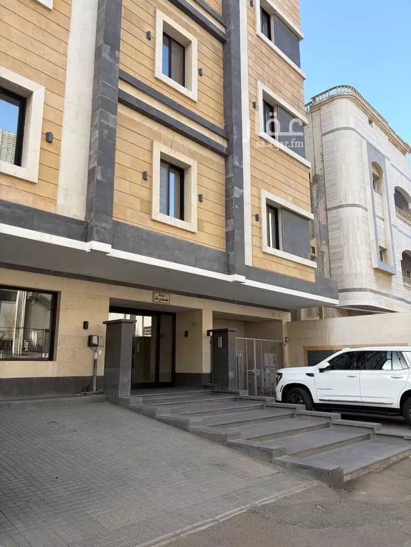 شقة 2 غرف في النزهة، جدة