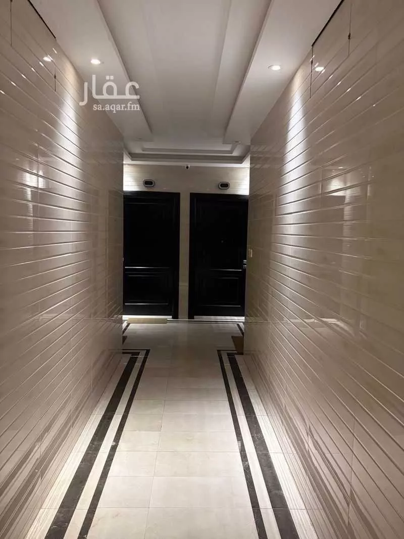 شقة 2 غرف في النزهة، جدة 5