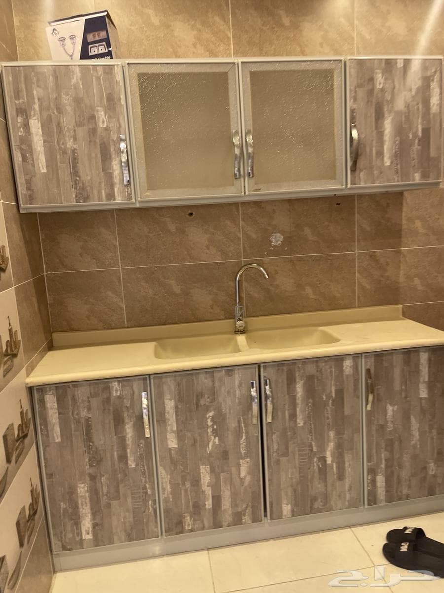 شقة  في الفروسية 1