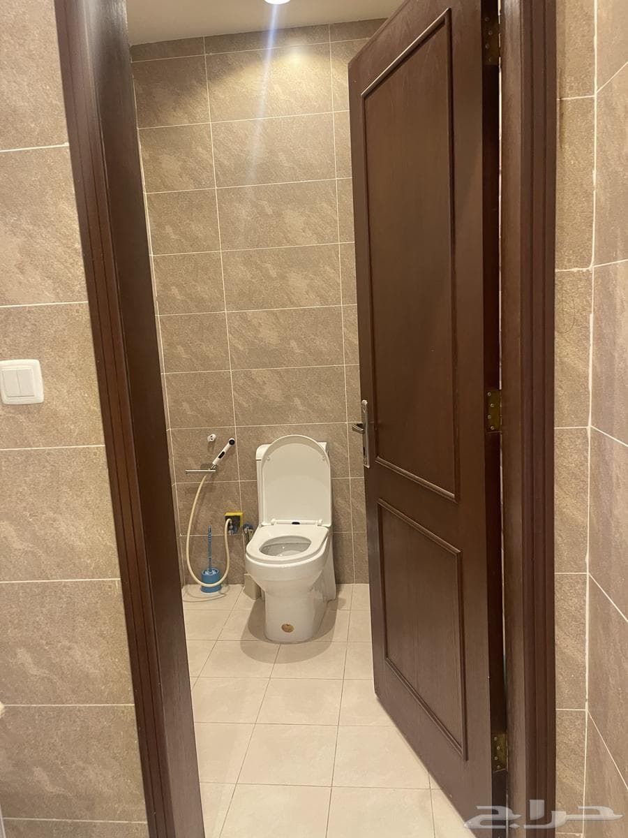 شقة  في الفروسية 3