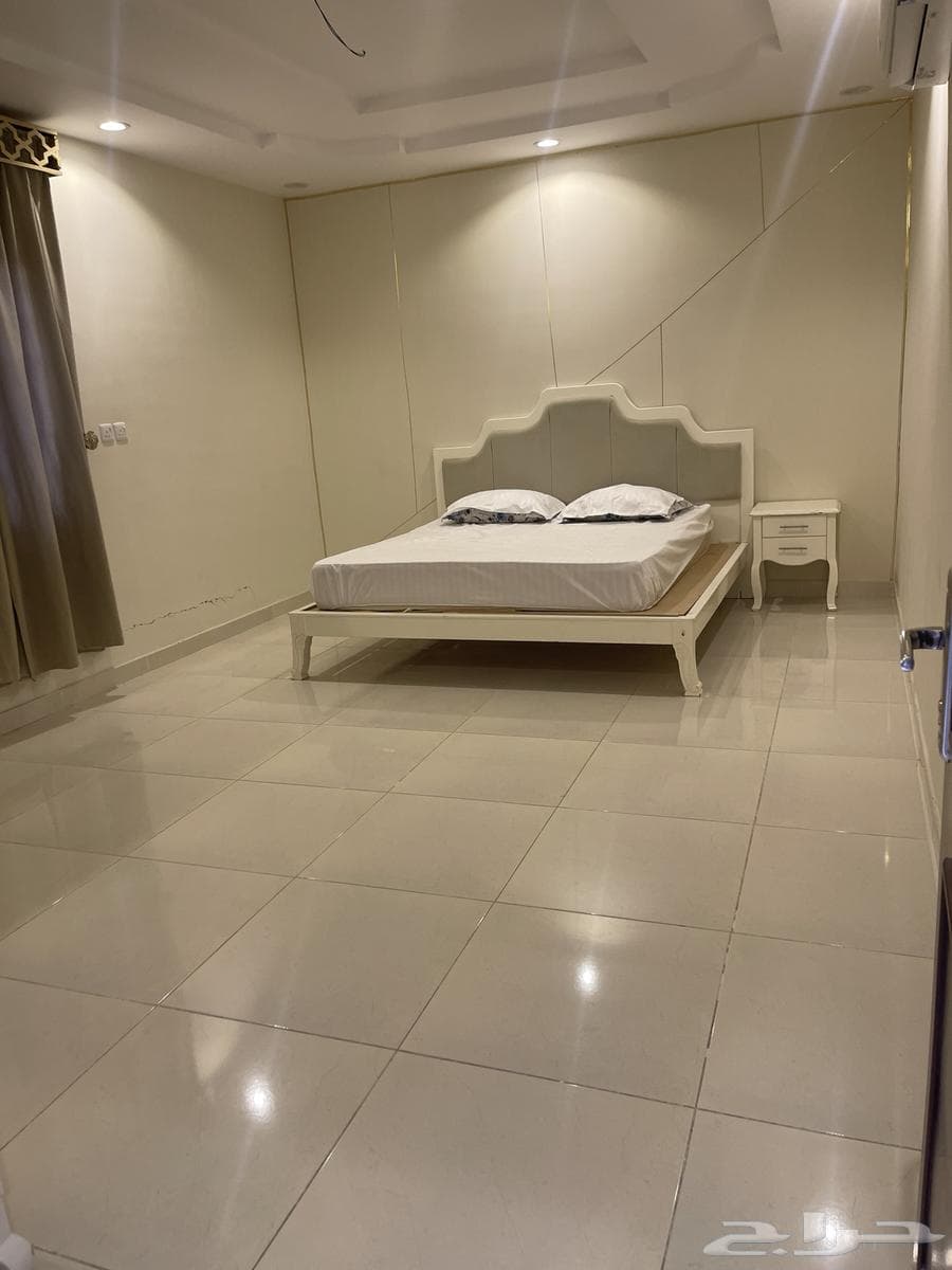 شقة  في الفروسية 5