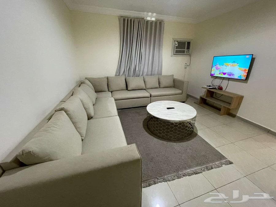 شقة 1 غرف في السلامة 3