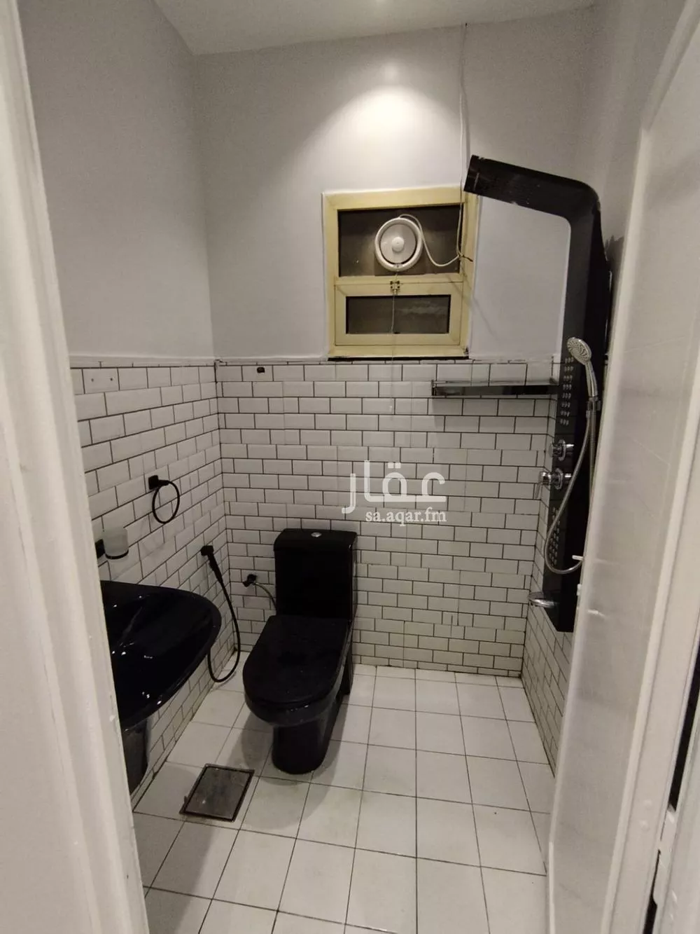 شقة 2 غرف في العقيق 2