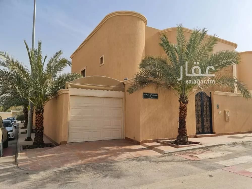 فيلا 6 غرف في الهدا 1