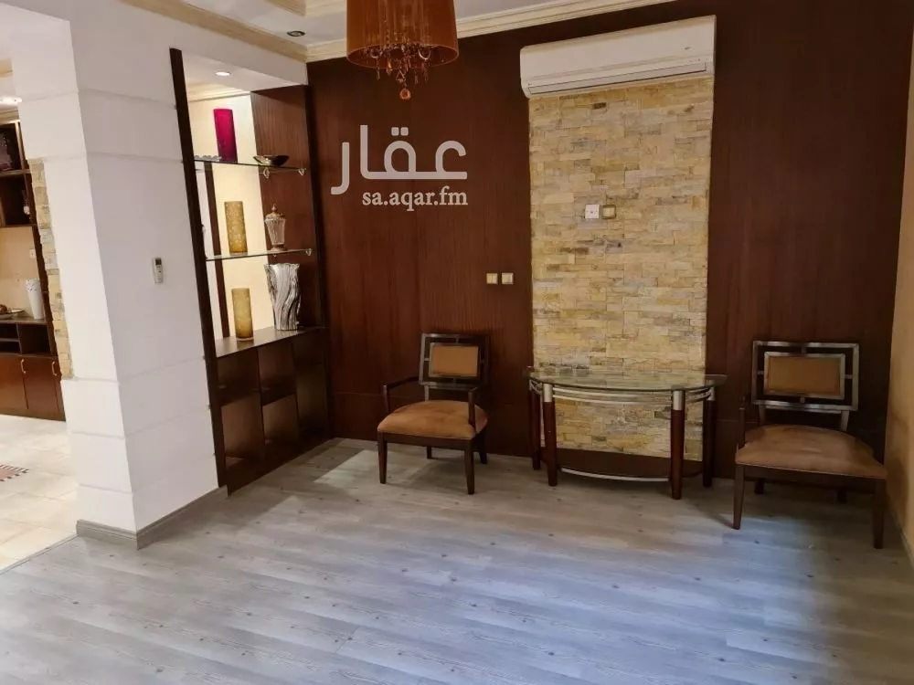 فيلا 6 غرف في الهدا 12