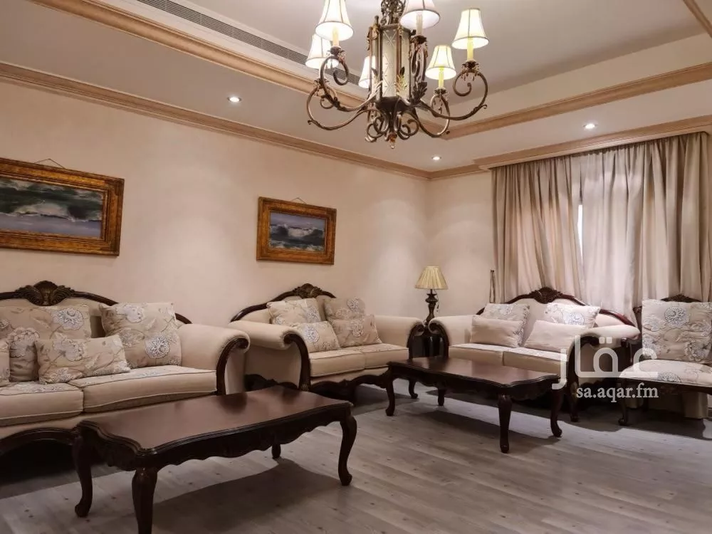 فيلا 6 غرف في الهدا 15