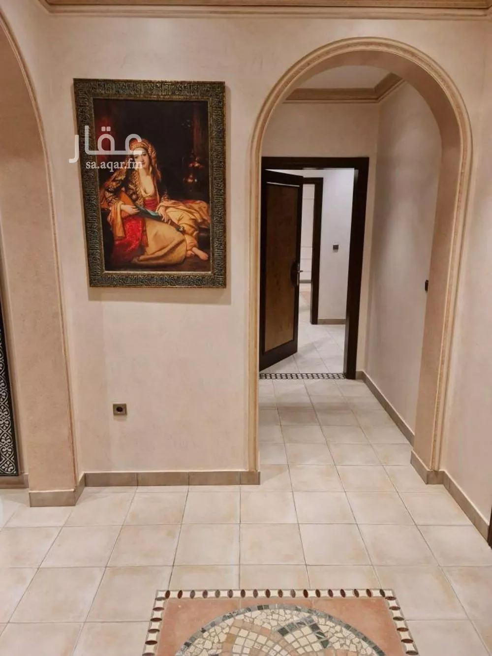 فيلا 6 غرف في الهدا 16