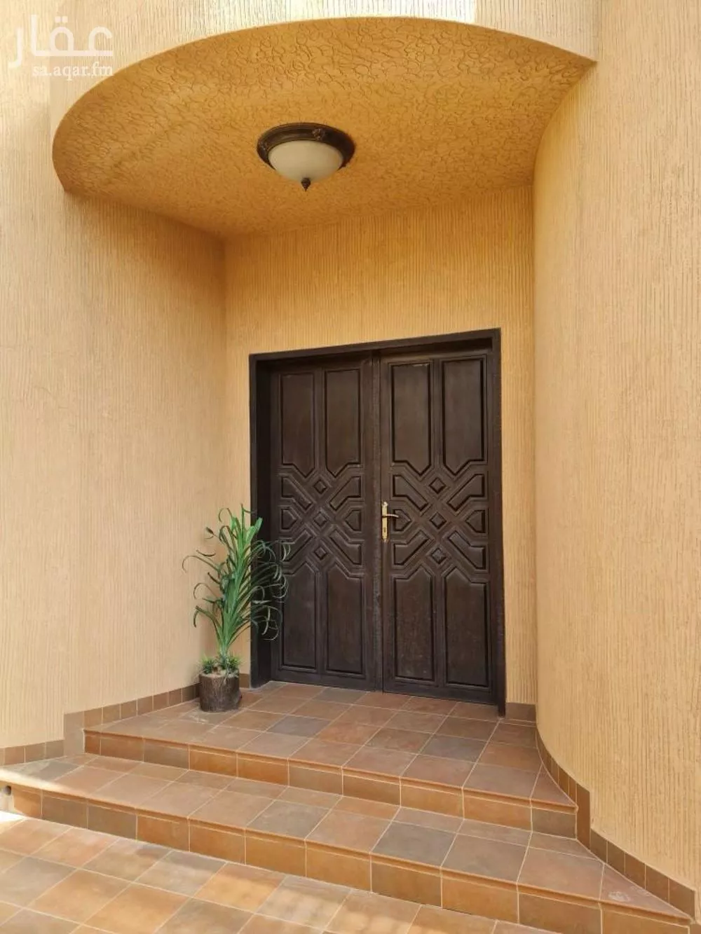 فيلا 6 غرف في الهدا 3