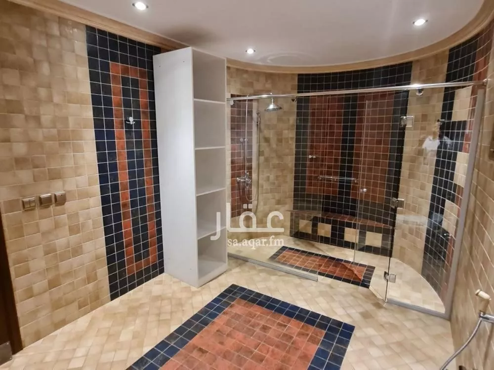 فيلا 6 غرف في الهدا 24