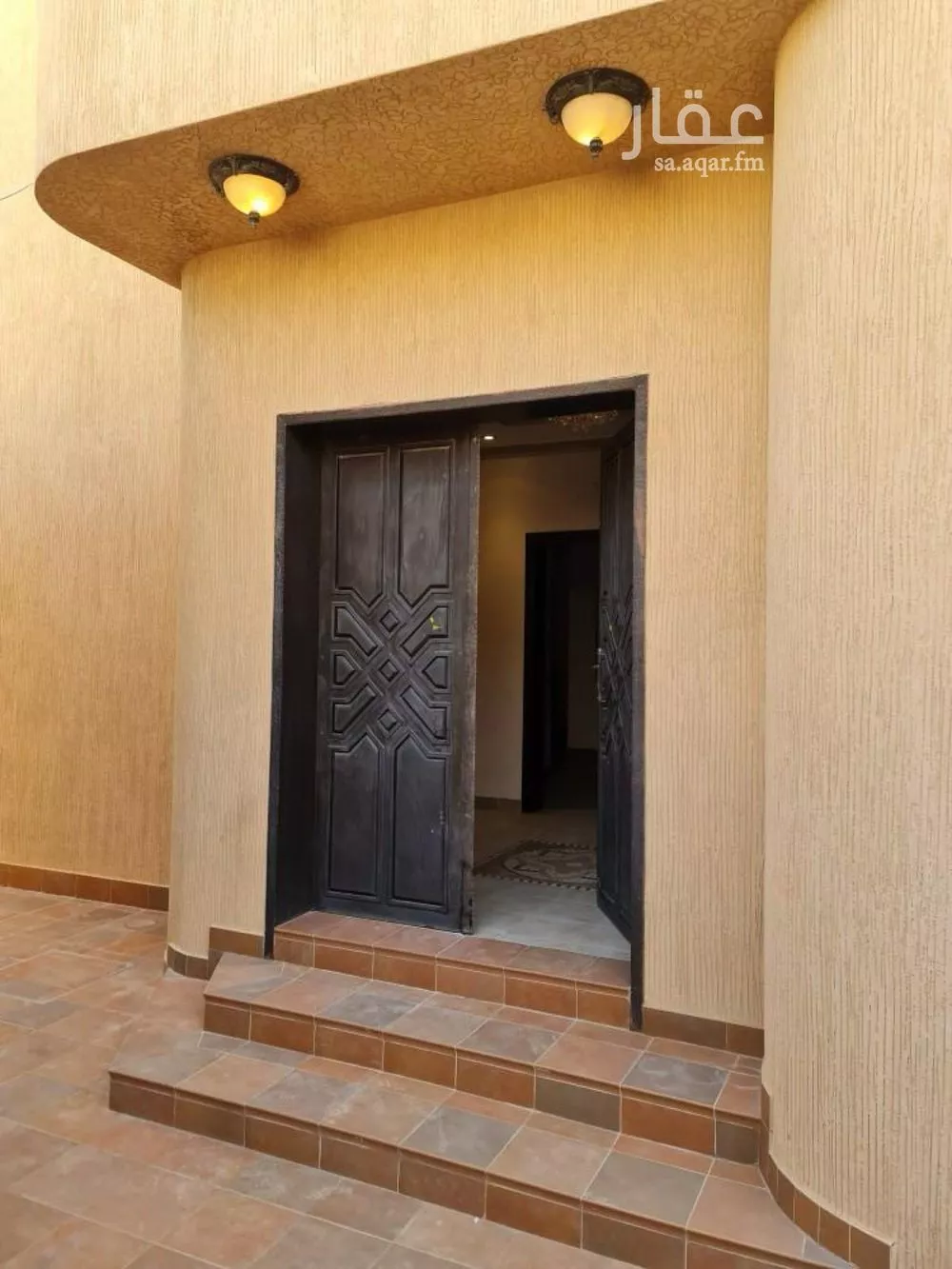 فيلا 6 غرف في الهدا 4