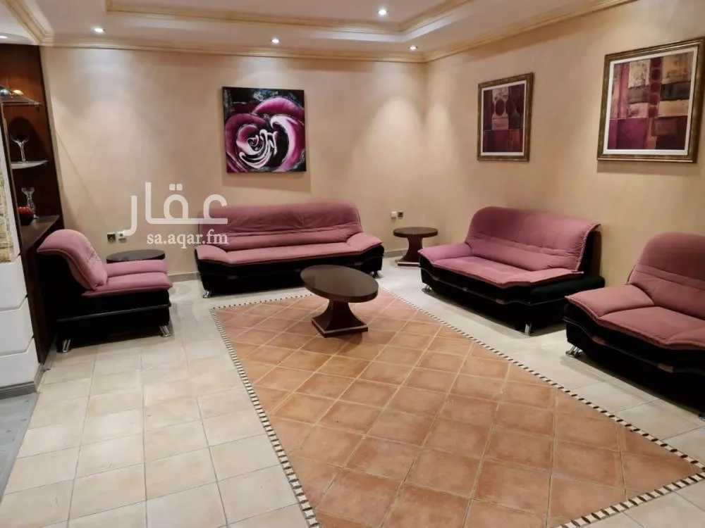 فيلا 6 غرف في الهدا 8