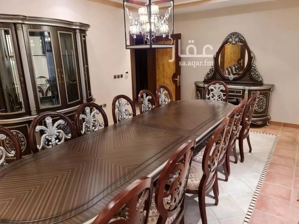 فيلا 6 غرف في الهدا 10