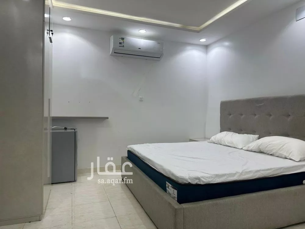1 bedroom floor in Al Yarmouk 1