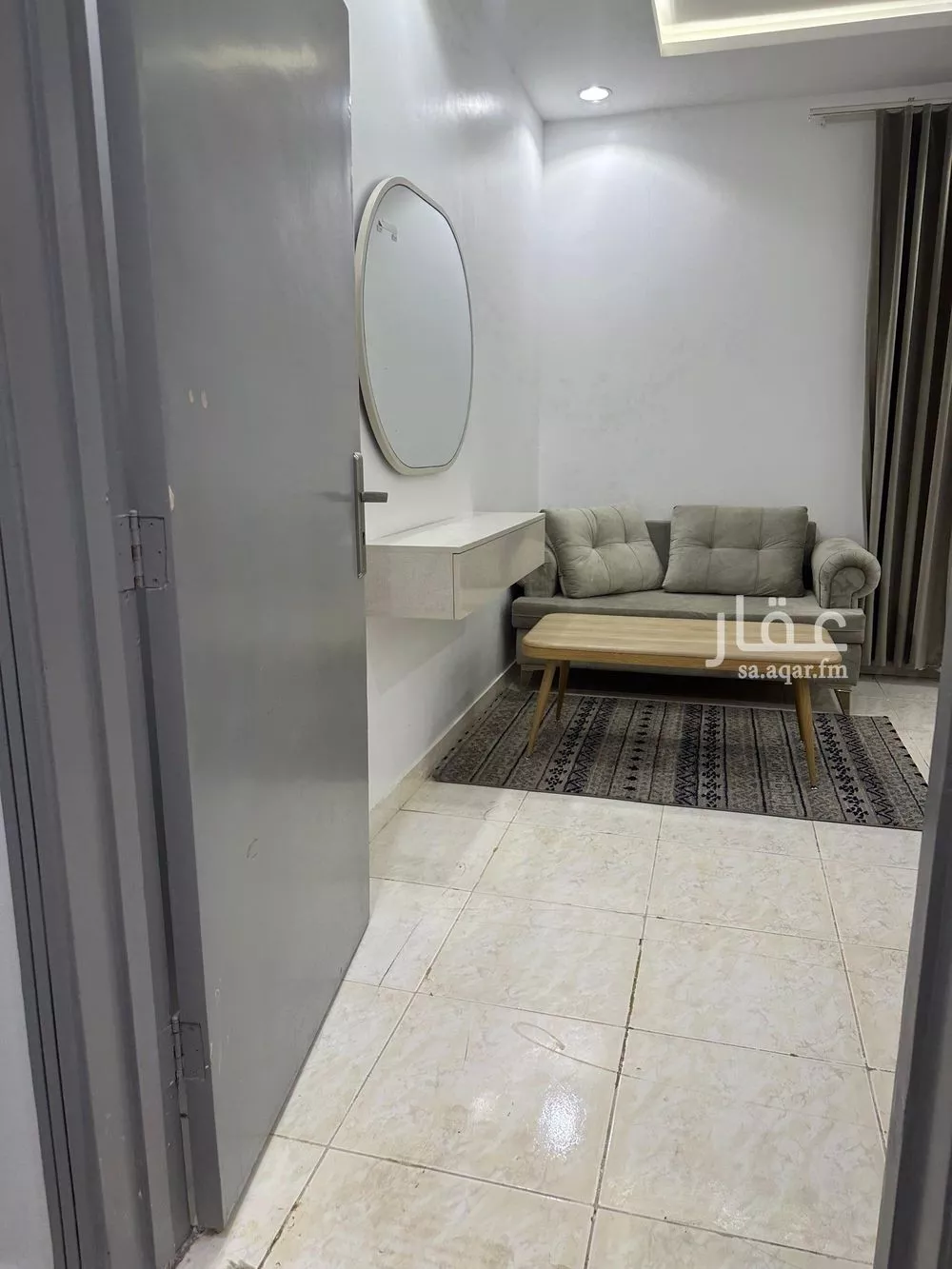 1 bedroom floor in Al Yarmouk 3
