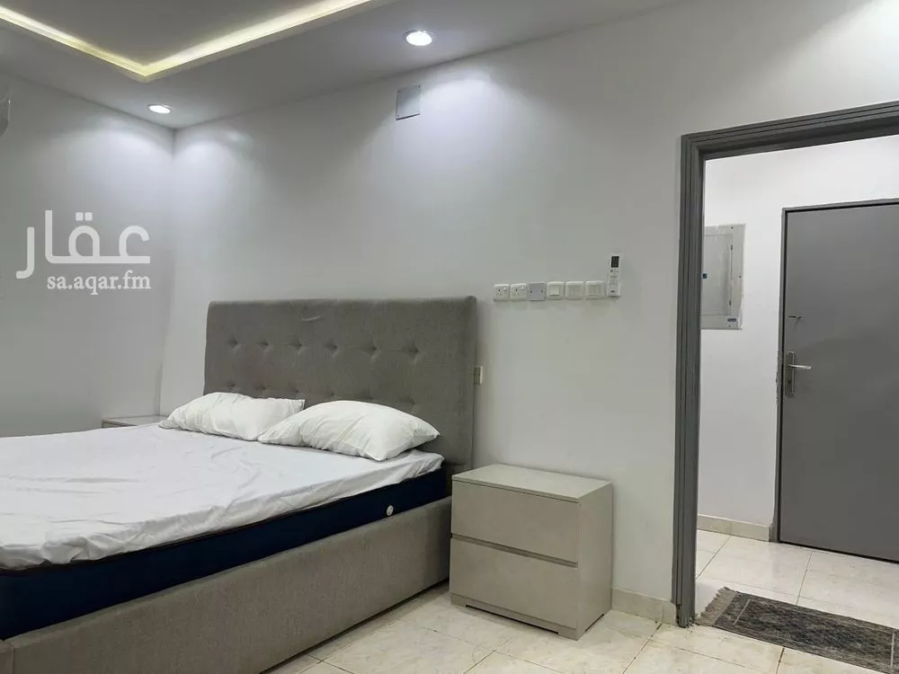 1 bedroom floor in Al Yarmouk 4