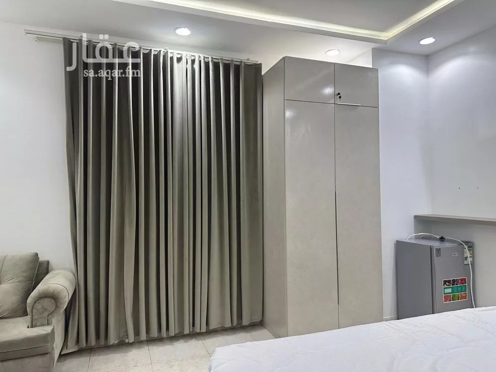 1 bedroom floor in Al Yarmouk 7