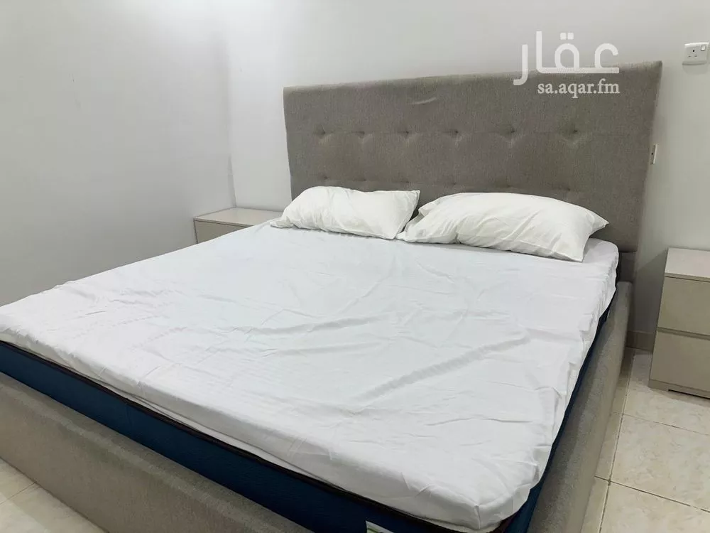 1 bedroom floor in Al Yarmouk 8