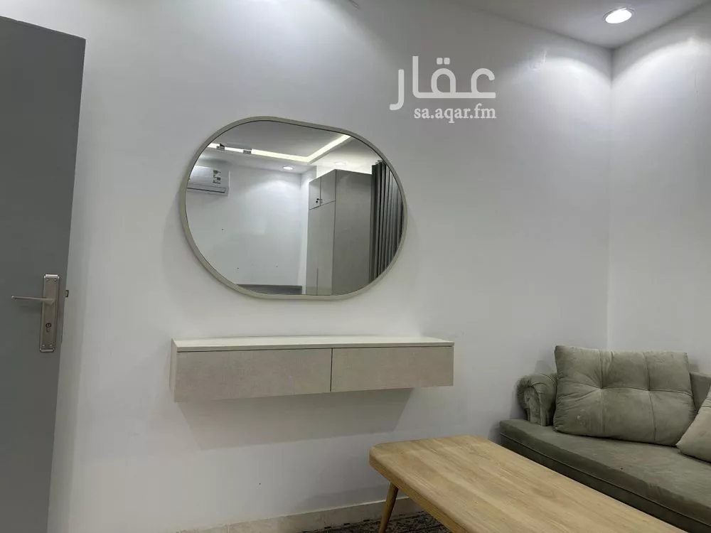 1 bedroom floor in Al Yarmouk 9