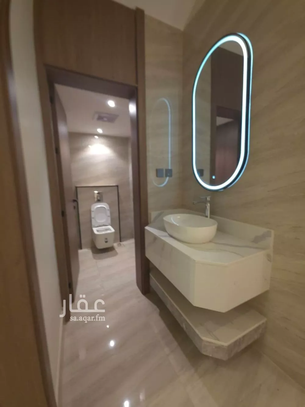 6 bedroom villa in Al Rimal 4