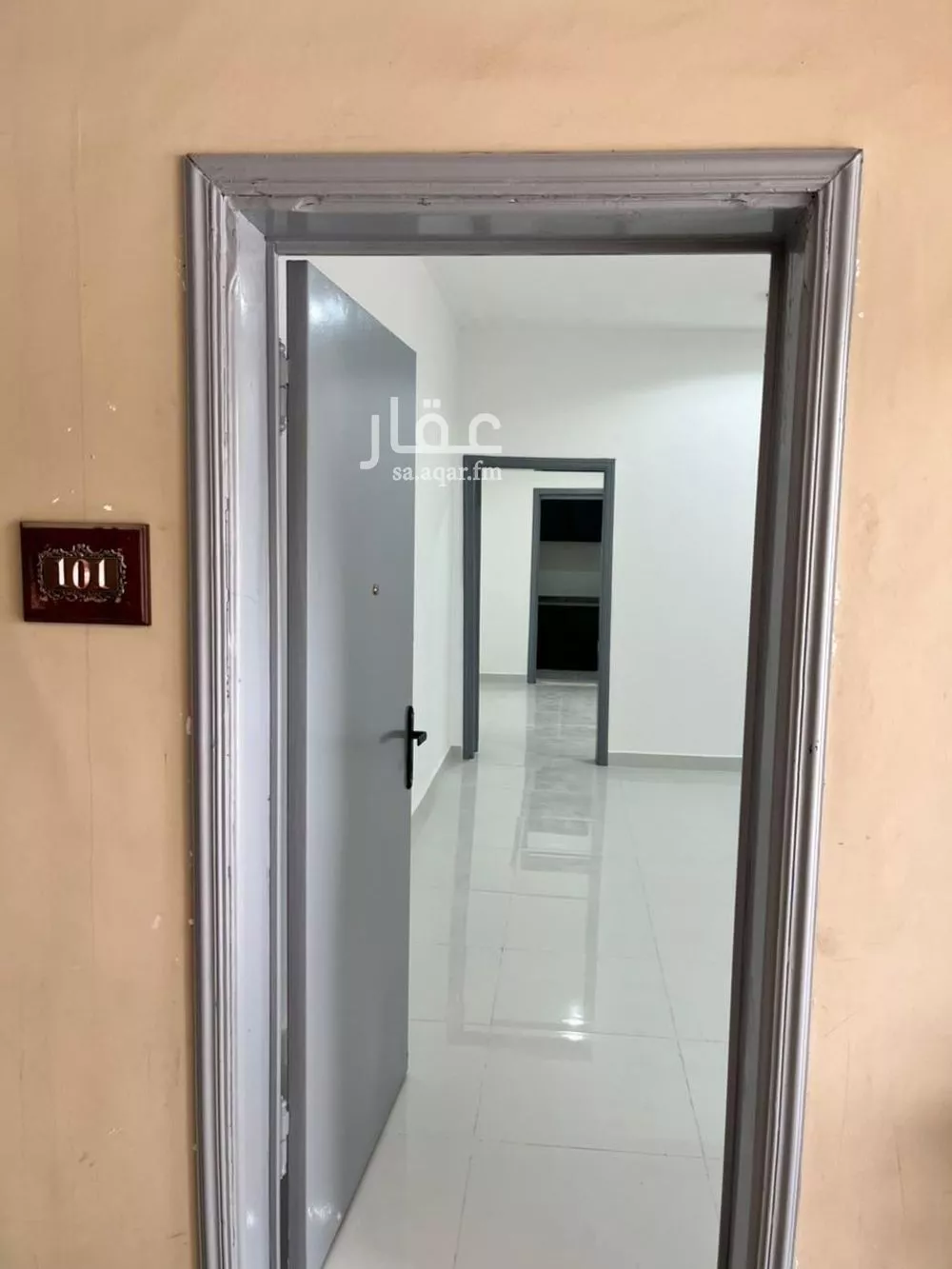 2 bedroom apartment in Ad Dhubbat 2