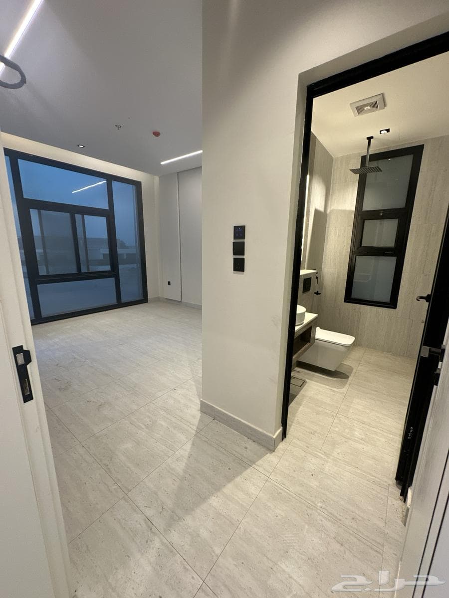 شقة 3 غرف في البحر 14