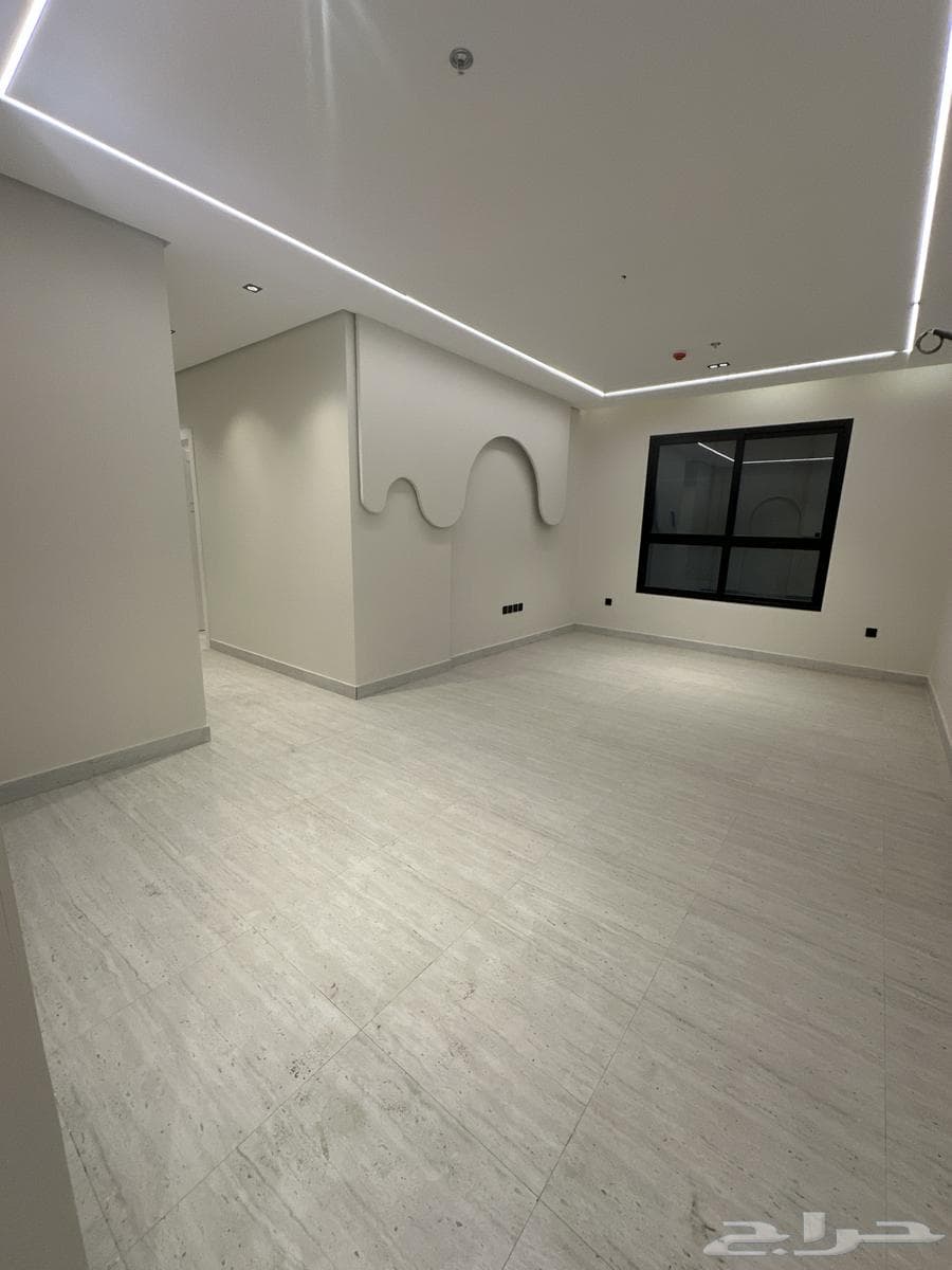 شقة 3 غرف في البحر 5