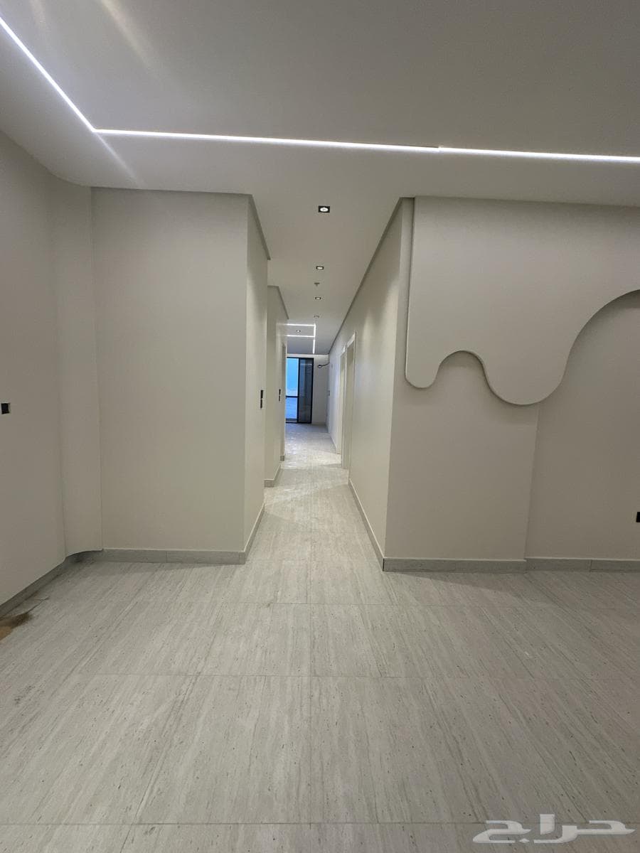 شقة 3 غرف في البحر 6