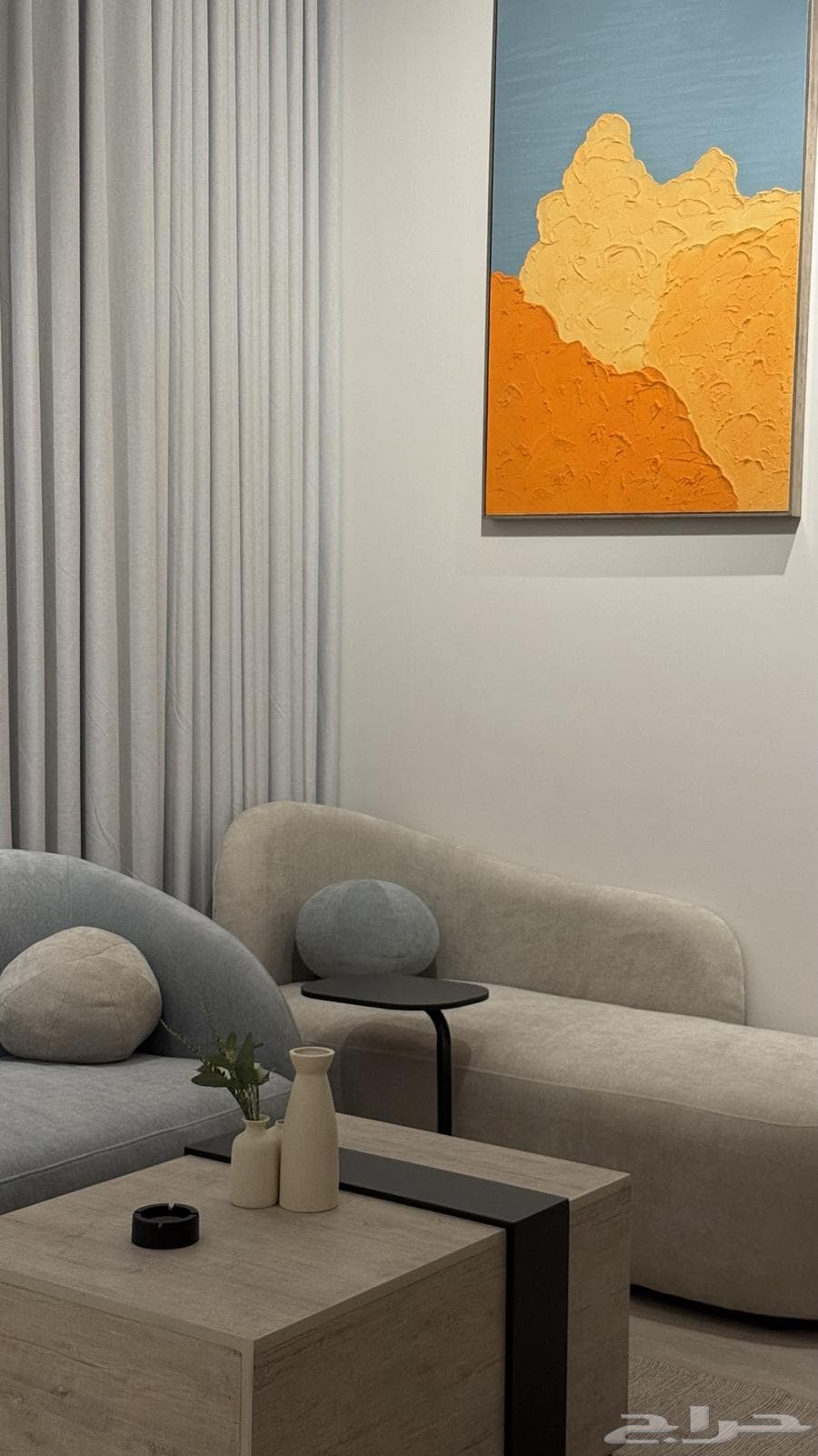 apartment in Ash Shulah 1