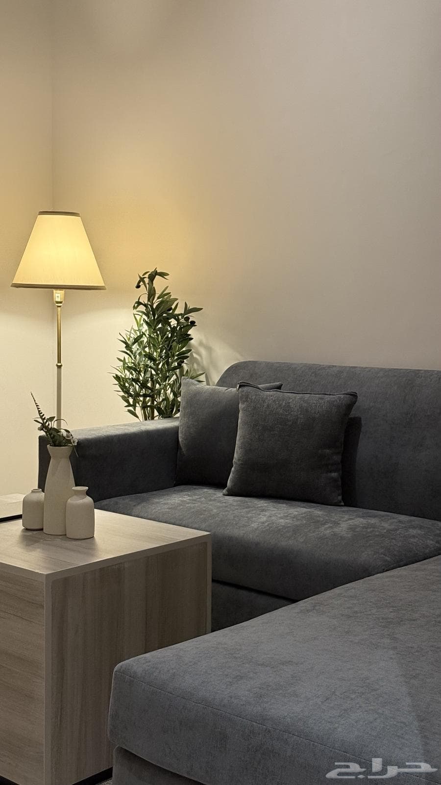 apartment in Ash Shulah 11