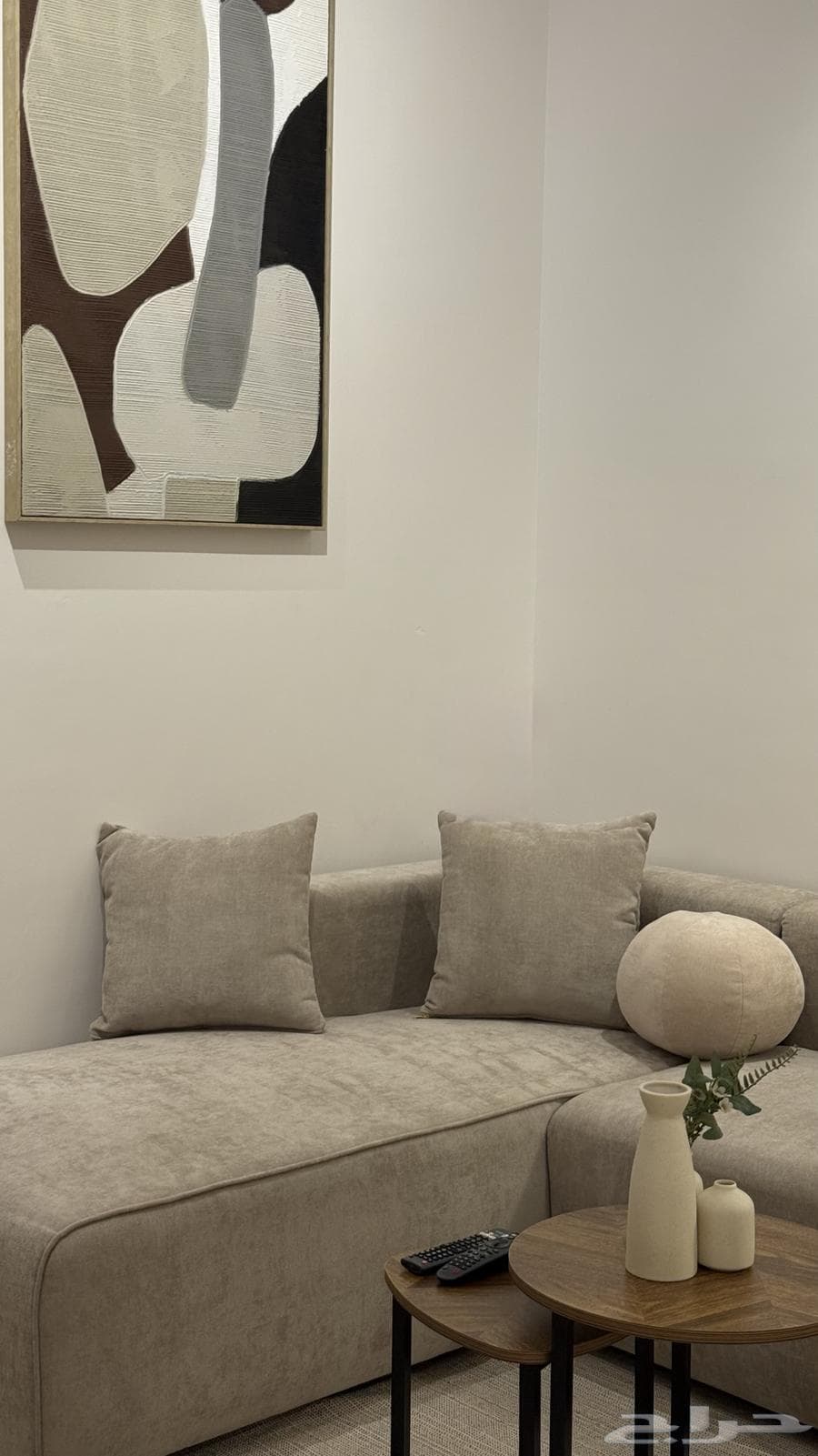 apartment in Ash Shulah 3