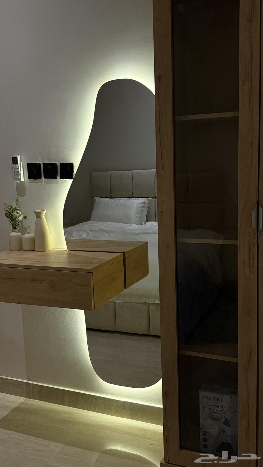 apartment in Ash Shulah 24