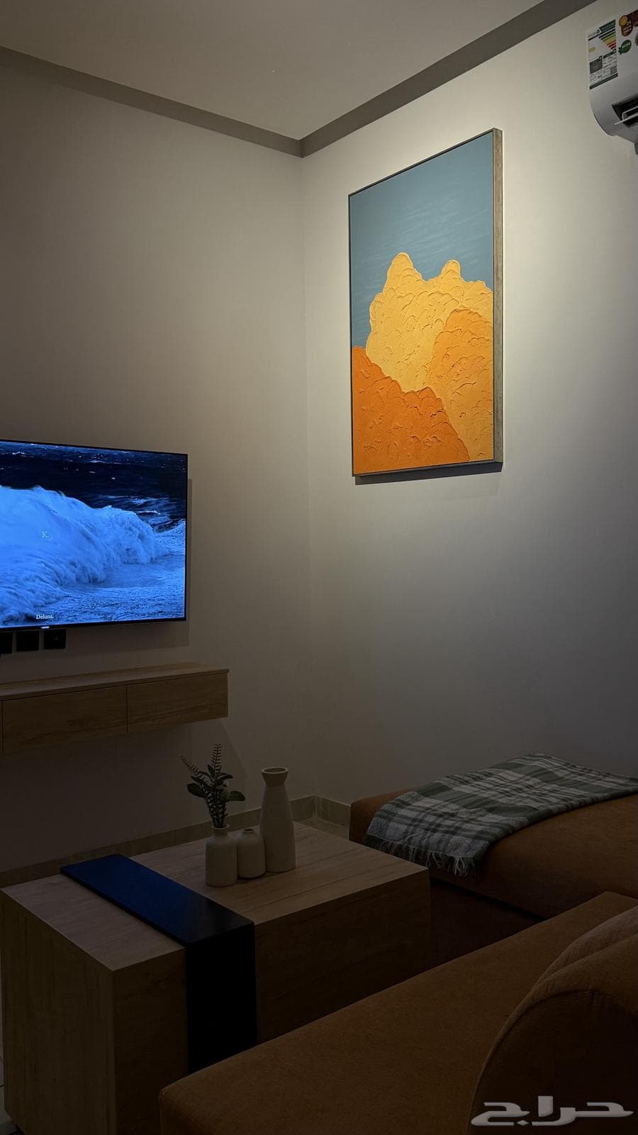 apartment in Ash Shulah 25