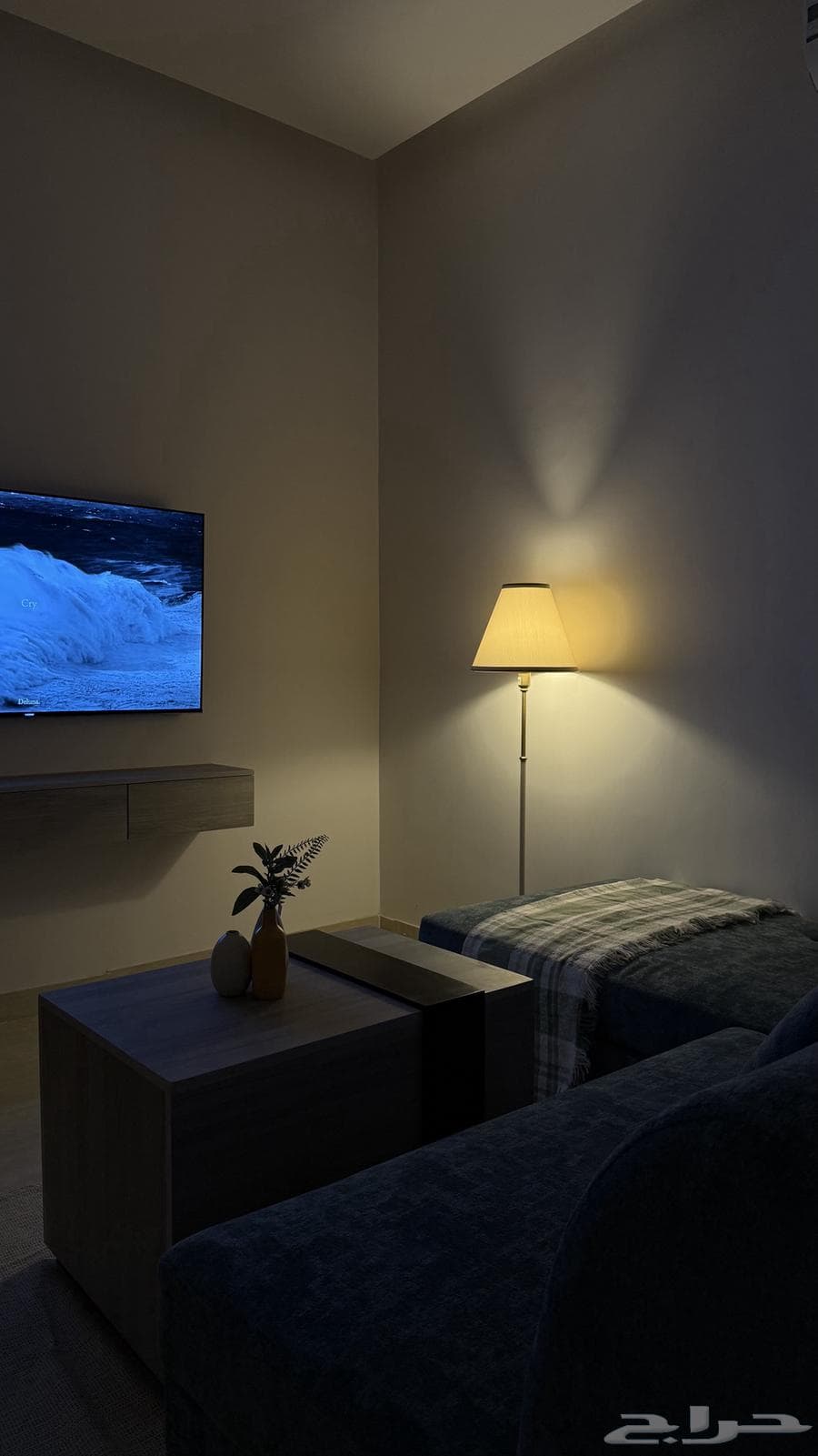 apartment in Ash Shulah 27