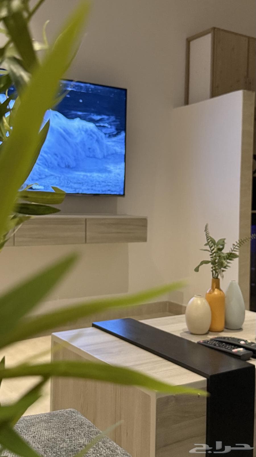 apartment in Ash Shulah 31