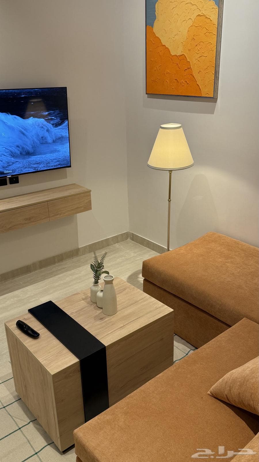 apartment in Ash Shulah 6