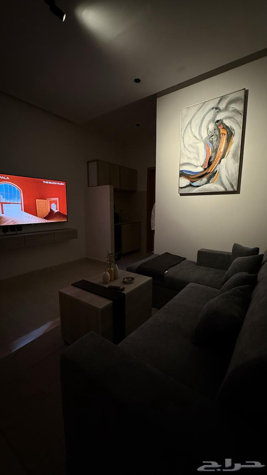 apartment in Ash Shulah 7