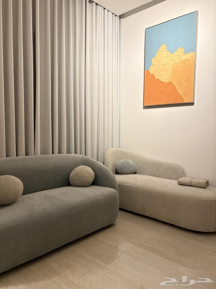 apartment in Ash Shulah 10