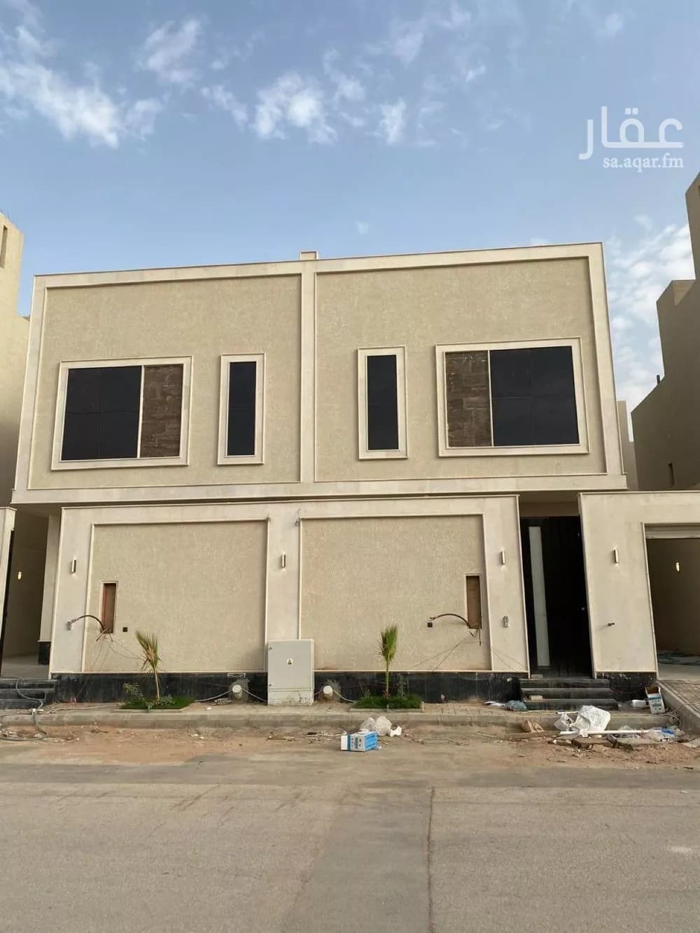 فيلا 5 غرف في الرمال 1