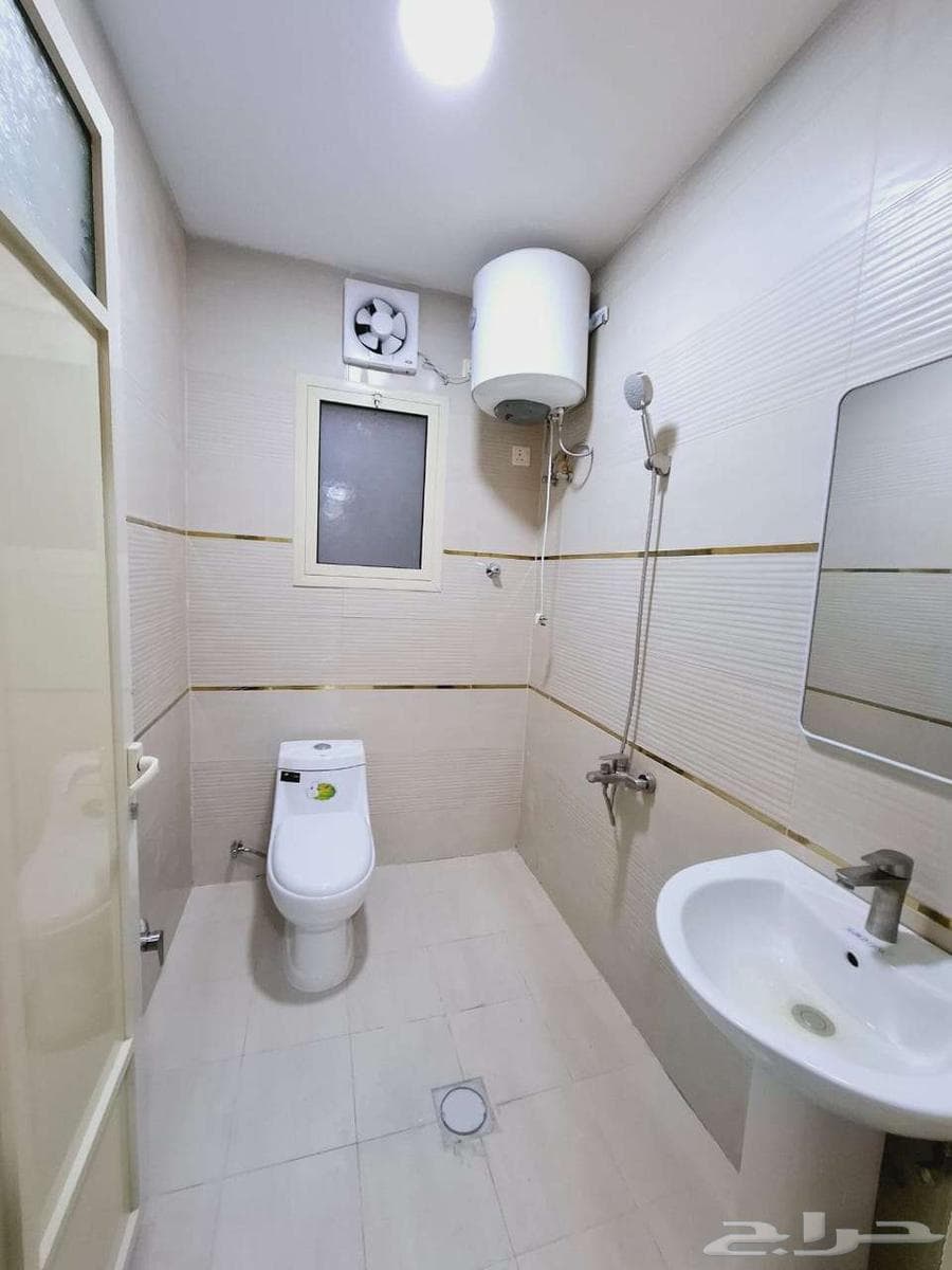 6 bedroom apartment in An Nur 9