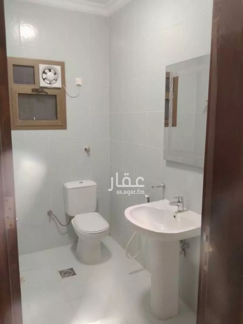 شقة 3 غرف في الفتح 3