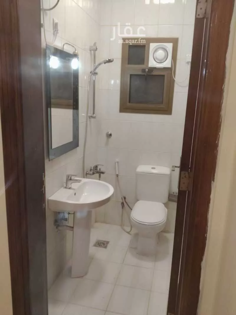 شقة 3 غرف في الفتح 6