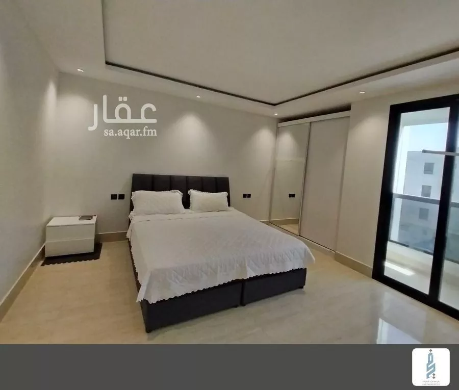 2 bedroom apartment in Al Malqa 11
