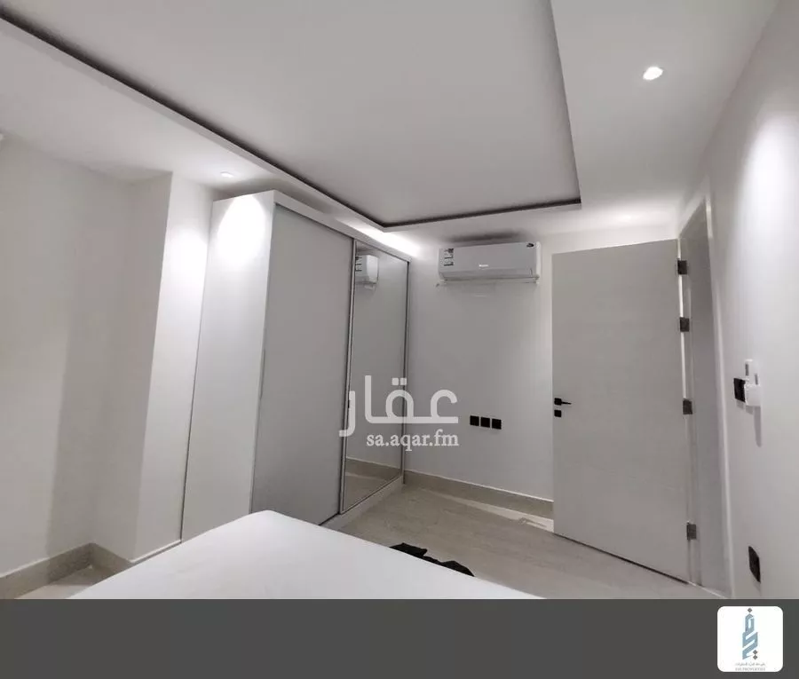 2 bedroom apartment in Al Malqa 14