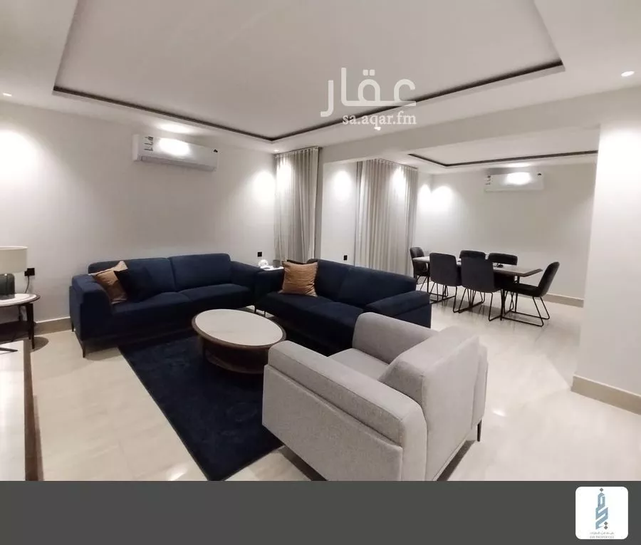 2 bedroom apartment in Al Malqa 5